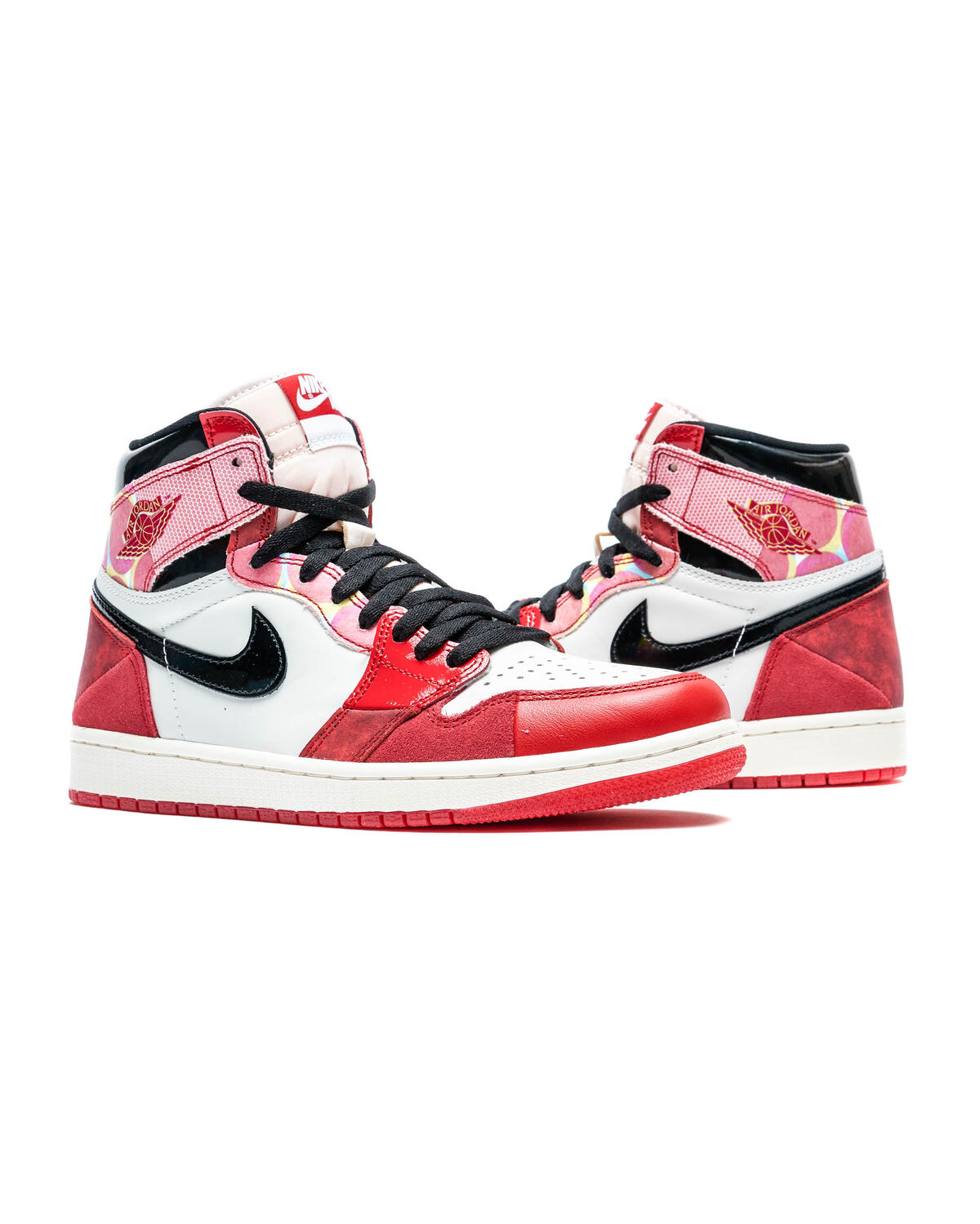 Air Jordan 1 Retro High OG 'Spider-Verse' | DV1748-601 | AFEW STORE